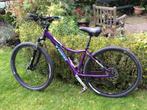 Mountainbike Trek, Ophalen, 45 tot 49 cm, Zo goed als nieuw, Dames