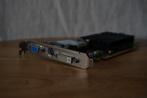 RADEON X550 256MB, Gebruikt, Overige soorten, Ophalen of Verzenden, Overige chipsets