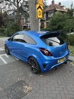 Opel Corsa OPC 2008, moet weg, Voorwielaandrijving, Zwart, Handgeschakeld, Particulier