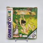Jungle Book - Nintendo Game Boy Color - GBC - NOE, Spelcomputers en Games, Games | Nintendo Game Boy, Avontuur en Actie, Gebruikt