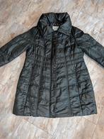 Dames jas, Ophalen of Verzenden, Zo goed als nieuw, Maat 46/48 (XL) of groter, Groen