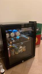 Beer wine cooler fridge koelkast - Moving sale, Witgoed en Apparatuur, Minder dan 75 liter, Ophalen, Zo goed als nieuw, Zonder vriesvak