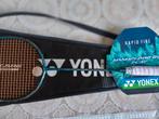 Yonex Nanoflare 800 play., Sport en Fitness, Badminton, Ophalen, Zo goed als nieuw, Racket(s)