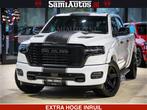 Dodge Ram 1500 GEEN MEERPRIJS | ALL IN | HELLCAT WHEELS | WI, Automaat, Navigatiesysteem, Met garantie (alle), Wit