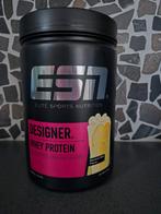 ESN Designer Whey Proteïne - Banana Milk Flavor - Nieuw!, Ophalen of Verzenden, Nieuw, Poeder of Drank