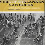 Solex verkoperklanken: dealer promo vinyl single uit 1963, Ophalen of Verzenden