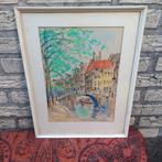 Michel Soutine ( 1941 - 1986 ), Ophalen of Verzenden