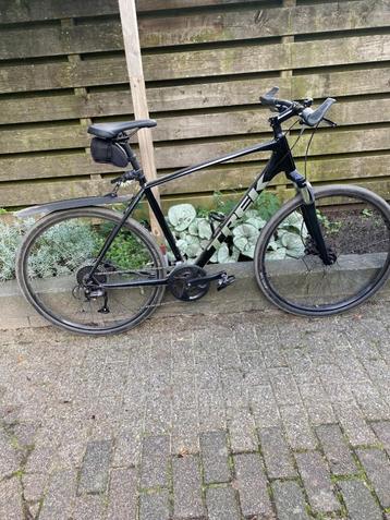 Trek Dualsport 2 ATB beschikbaar voor biedingen