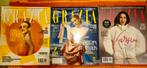 Grazia 2025, Boeken, Tijdschriften en Kranten, Ophalen of Verzenden, Nieuw, Damesbladen