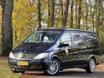 Westfalia VIANO CDI 3.0 Marco Polo, Caravans en Kamperen, Campers, Automaat, Westfalia, Bedrijf, Diesel