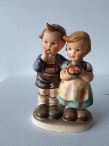 Hummelbeeldje 220 beschikbaar voor biedingen