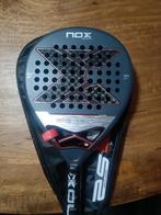 Nox AT10 Luxury genius 12k by Augustin Tapia, Sport en Fitness, Padel, Ophalen of Verzenden, Nieuw