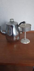 Koffiepot, Antiek en Kunst, Ophalen of Verzenden