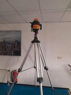 Spectra Laser-level, Ophalen, Gebruikt, Minder dan 150 cm, Overige typen