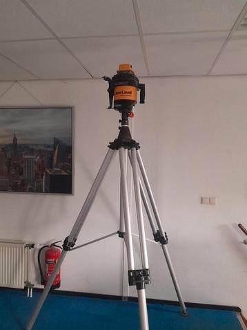 Spectra Laser-level beschikbaar voor biedingen