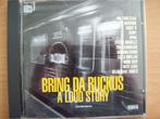 Bring Da Ruckus/A Loud Story (Wu-Tang Clan, Xzibit, Mobb Dee, Cd's en Dvd's, Cd's | Hiphop en Rap, 1985 tot 2000, Gebruikt, Ophalen of Verzenden