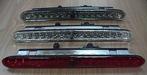 Peugeot 206 LED derde remlicht chroom, Ophalen of Verzenden, Nieuw, Peugeot