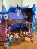 Scooby doo playmobil huis en graf, Ophalen, Gebruikt