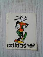 sticker adidas GOOFY ( 4 ), Ophalen of Verzenden, Zo goed als nieuw, Merk