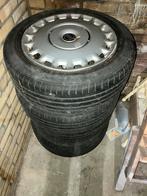 3x reservewiel voor Volvo c30 v50 s40, Auto-onderdelen, Banden en Velgen, Ophalen, Gebruikt, Velg(en), 16 inch
