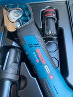 Bosch Accuknipper stof. 2 Accu's, Ophalen of Verzenden, Nieuw
