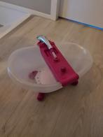 Baby born bad met geluid, Kinderen en Baby's, Ophalen, Zo goed als nieuw, Babypop