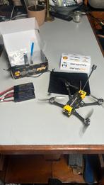 DarwinFpv Foldape 4inch Elrs Nieuw in doos, Ophalen of Verzenden, Zo goed als nieuw