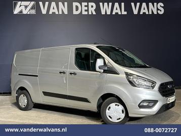 Ford Transit Custom 2.0 TDCI L2H1 Euro6 Airco | Camera | Nav beschikbaar voor biedingen