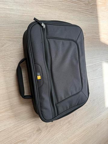 Case Logic 15 inch Laptoptas - Nieuw beschikbaar voor biedingen