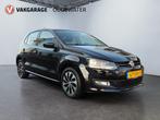 Volkswagen Polo 1.2 TSI Comfortline DSG, Euro 5, Stof, 4 cilinders, Met garantie (alle)