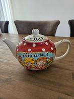 Blond Amsterdam thee kan, Huis en Inrichting, Keuken | Servies, Ophalen, Blond Amsterdam, Overige typen, Zo goed als nieuw