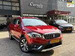 Suzuki S-Cross 1.4 Boosterjet AllGrip High Executive panoram, Automaat, Gebruikt, Euro 6, 4 cilinders