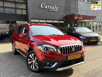 Suzuki S-Cross 1.4 Boosterjet AllGrip High Executive panoram beschikbaar voor biedingen