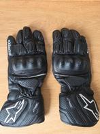Alpinestars leren motorhandschoen maat L, Motoren, Kleding | Motorkleding, Heren, Ophalen of Verzenden, Alpinestars, Handschoenen