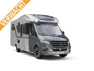 Adria Coral MB Supreme 670 DL VERWACHT 10-2025 beschikbaar voor biedingen