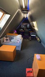 Kluswerkzaamheden in en rondom uw woning, Ophalen