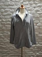 Vest b.c collection maat 44, Verzenden, Maat 42/44 (L), Zo goed als nieuw, Grijs