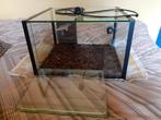 Terrarium, 46cm bij 40cm, Dieren en Toebehoren, Ophalen, Gebruikt, Terrarium of Paludarium
