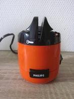 Philips messenslijper, Huis en Inrichting, Keuken | Keukenbenodigdheden, Ophalen of Verzenden, Zo goed als nieuw