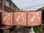 sjaal zijde, Ophalen of Verzenden, Zo goed als nieuw, Maat 46/48 (XL) of groter, Sjaal