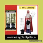 Verticaal tuinieren op jouw terras balkon en vlonder, Ophalen of Verzenden, Nieuw, Overige materialen