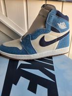 Air Jordan 1 Retro High OG "Denim" sneakers, Kleding | Heren, Schoenen, Blauw, Nieuw, Ophalen of Verzenden, Sneakers of Gympen