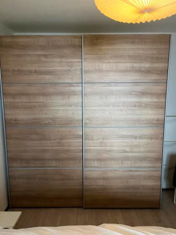 IKEA Paxkast  dinsdag 23 dec ophalen ! - afbeelding 1