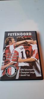 Feyenoord seizoen 1999-2000, Cd's en Dvd's, Dvd's | Sport en Fitness, Ophalen of Verzenden, Zo goed als nieuw