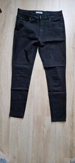2 zwarte skinny stretch jeans Pull&Bear+Only maat 40-L NIEUW, Kleding | Dames, Spijkerbroeken en Jeans, Only, Zwart, Nieuw, Ophalen of Verzenden