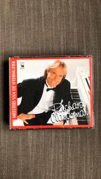 Richard Clayderman - 3 cd-box Readers Digest, Boxset, Ophalen of Verzenden, Zo goed als nieuw