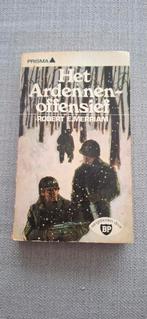 Het Ardennen Offensief - Robert E. Merriam, Ophalen of Verzenden
