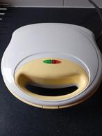 Tosti maker ., Ophalen of Verzenden, Zo goed als nieuw