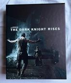 5 films van Christopher Nolan UHD en HD blu-ray, Cd's en Dvd's, Blu-ray, Ophalen of Verzenden, Zo goed als nieuw, Actie