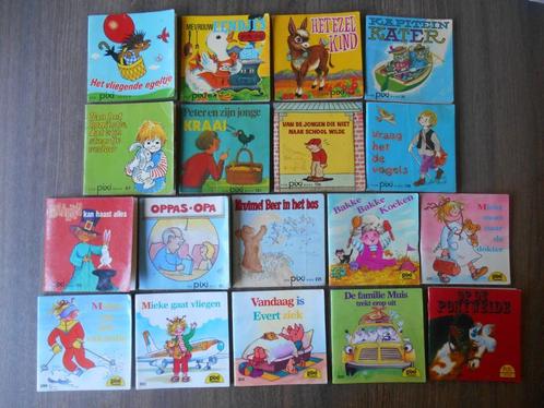 NOG 16 Pixi boekjes 0,75 euro per stuk pixiboekjes, Boeken, Kinderboeken | Kleuters, Gelezen, Jongen of Meisje, Ophalen of Verzenden